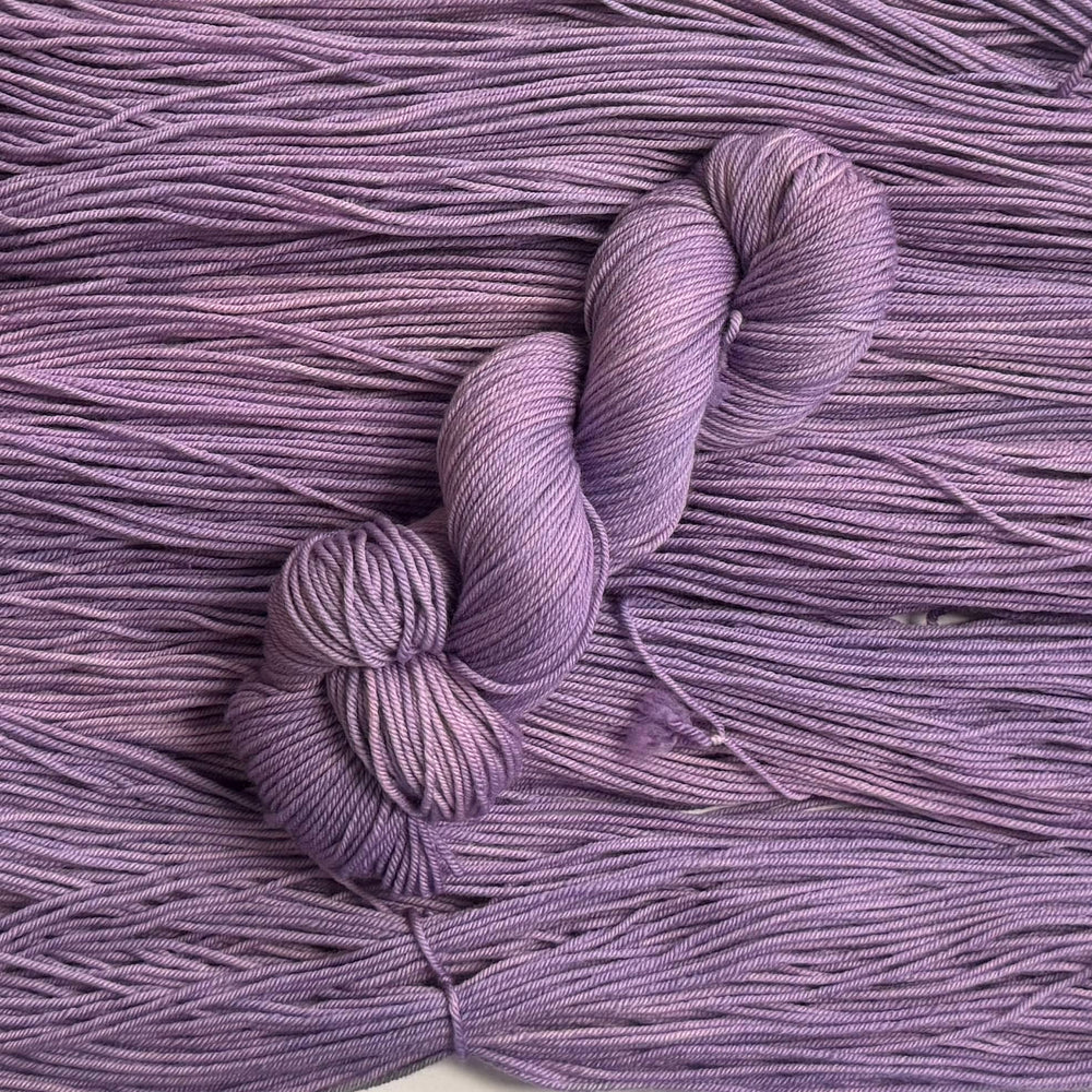Lilac You Mean It