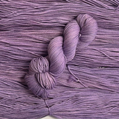 Mountaintop Yarn Lilac You Mean It Yarn