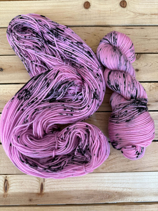 Mountaintop Yarn Love Potion #9 Yarn