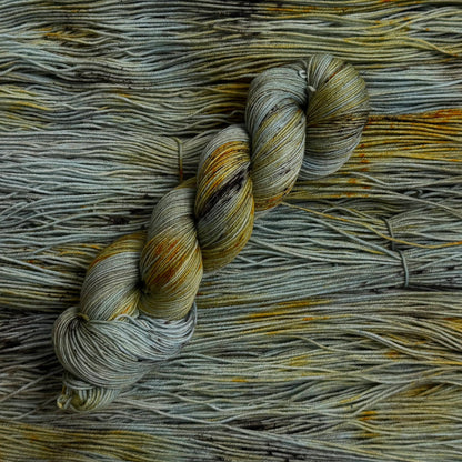 Mountaintop Yarn Low Tide Yarn