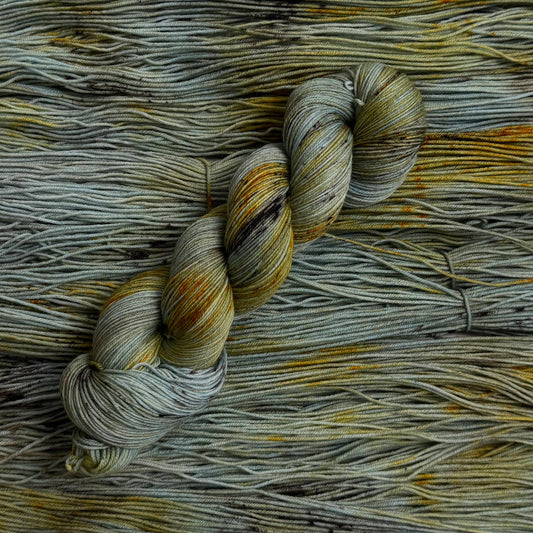 Mountaintop Yarn Low Tide Yarn