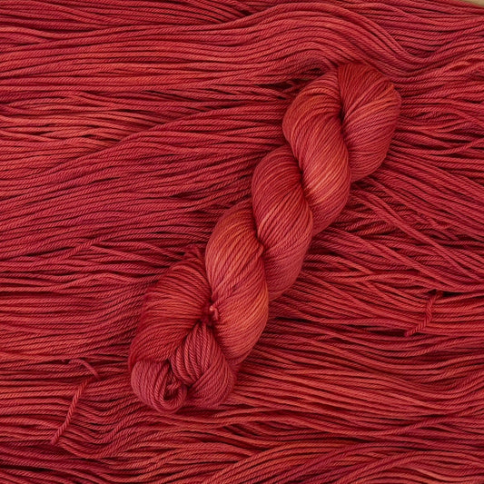 Mountaintop Yarn Merry Yarn