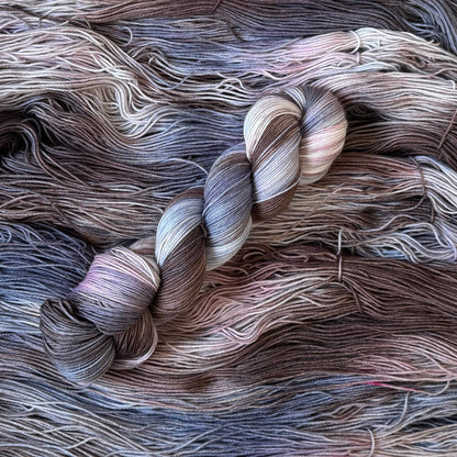 Mountaintop Yarn Milky Way Yarn