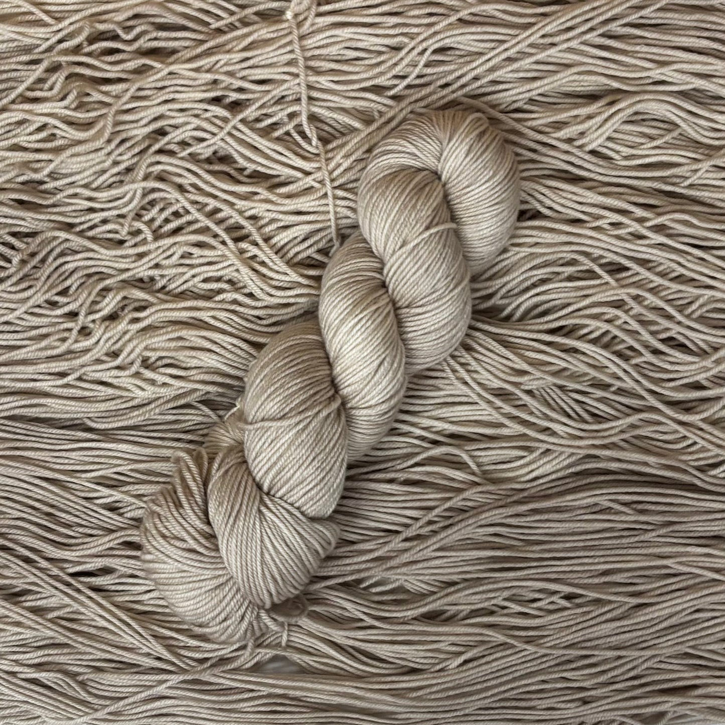 Mountaintop Yarn Moonmilk Yarn
