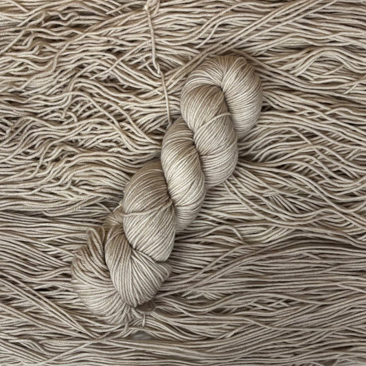 Mountaintop Yarn Moonmilk Yarn