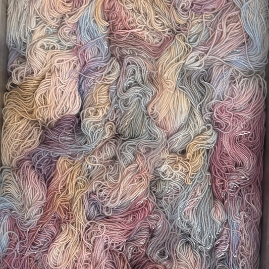 Mountaintop Yarn Moonstone Yarn