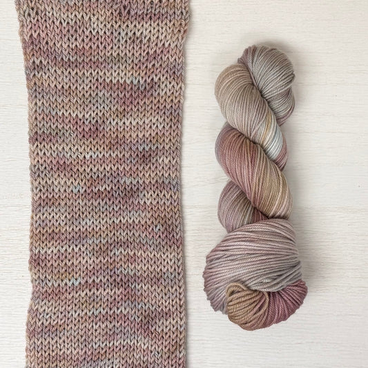 Mountaintop Yarn Moonstone Yarn