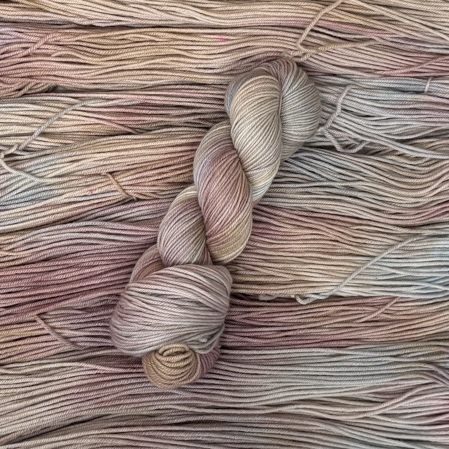 Mountaintop Yarn Moonstone Yarn