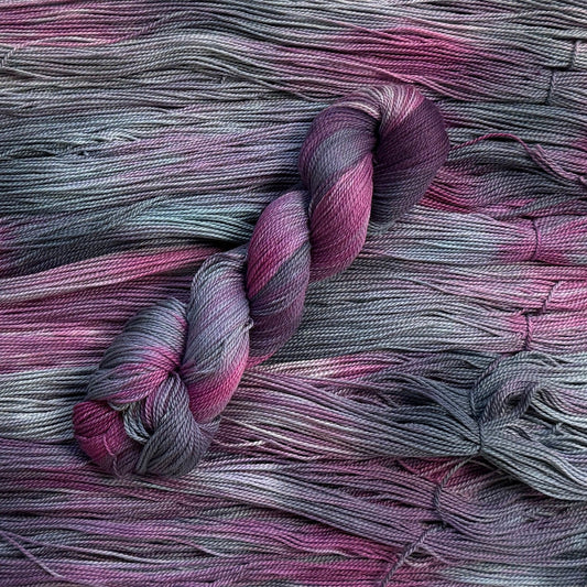 Mountaintop Yarn Nebula - 100% Cotton - DK Weight Yarn