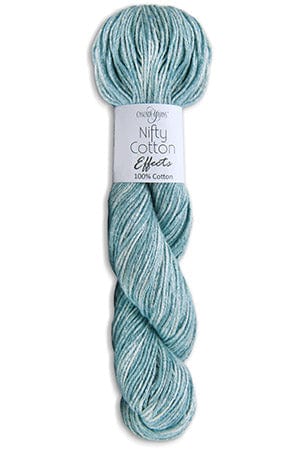 Mountaintop Yarn Nifty Cotton Effects Yarn