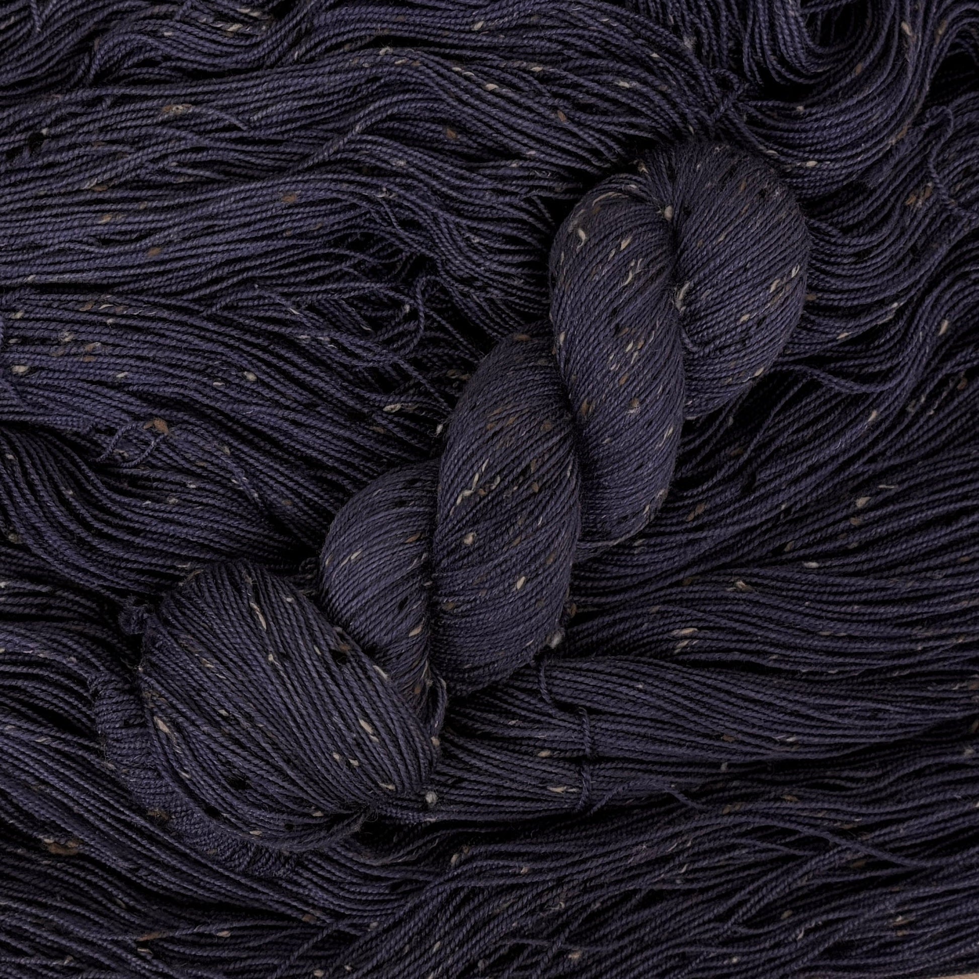 Mountaintop Yarn Nocturne Yarn