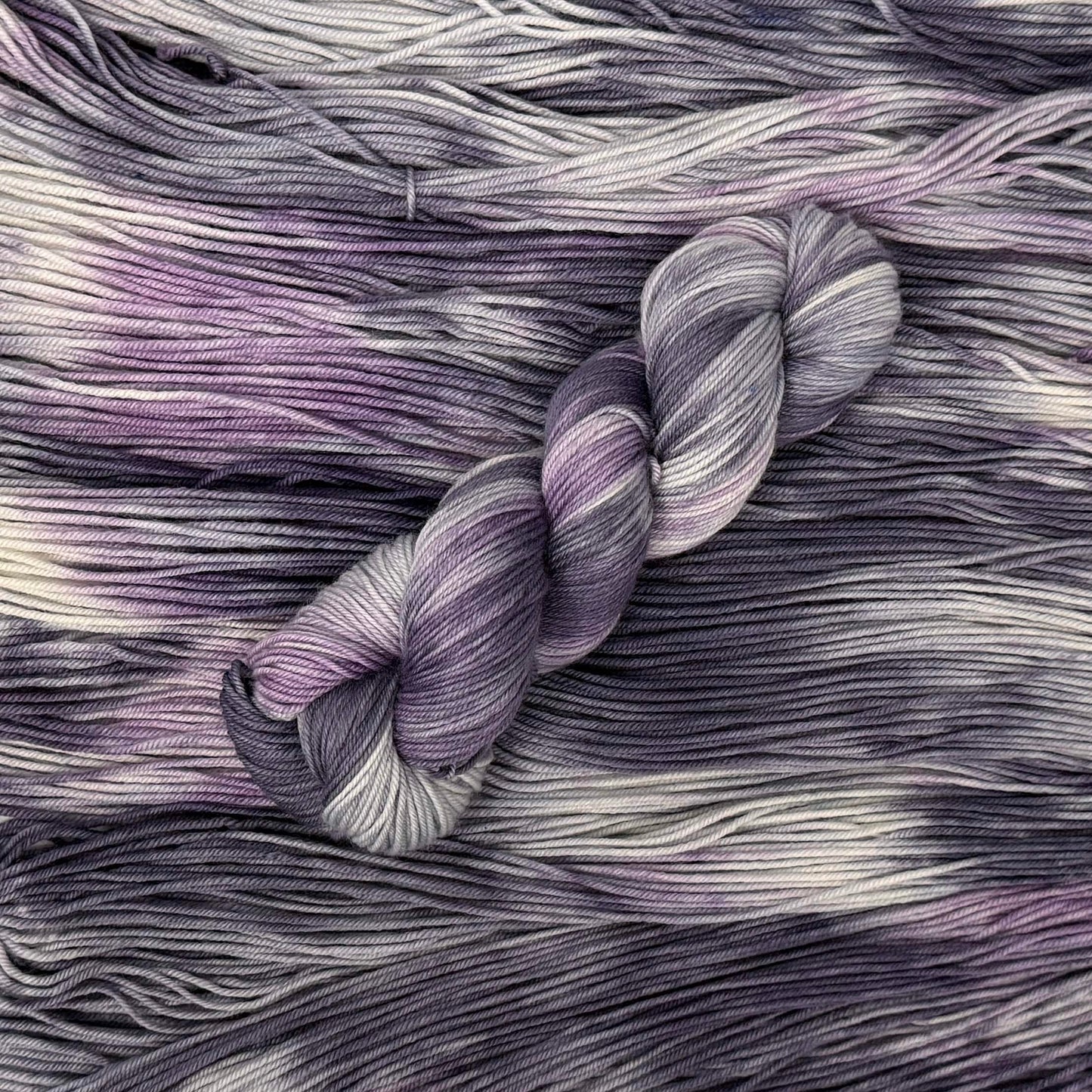 Mountaintop Yarn Ombrielle Yarn