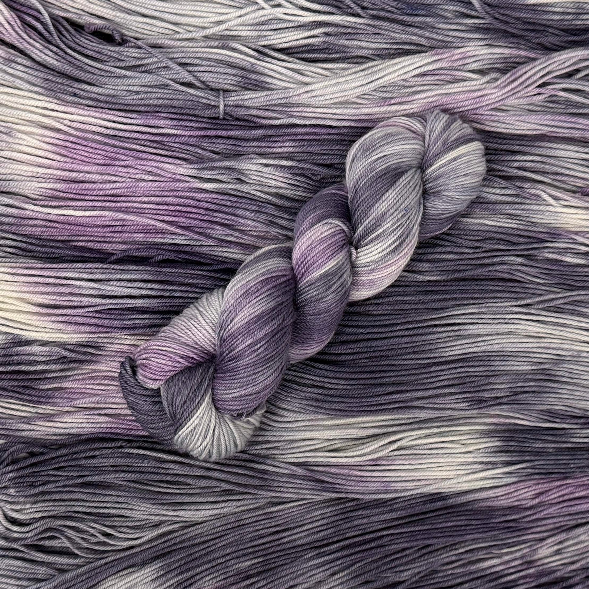 Mountaintop Yarn Ombrielle Yarn