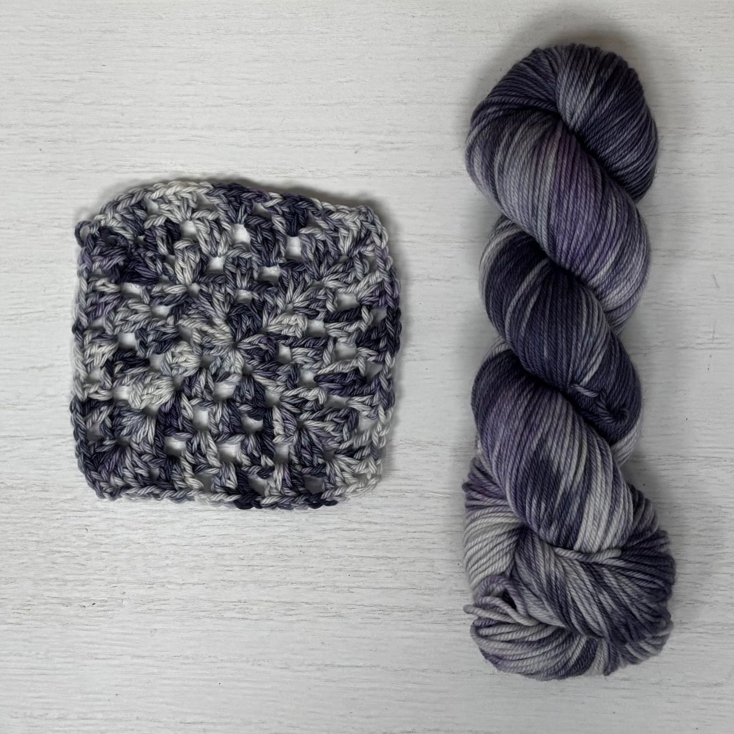 Mountaintop Yarn Ombrielle Yarn