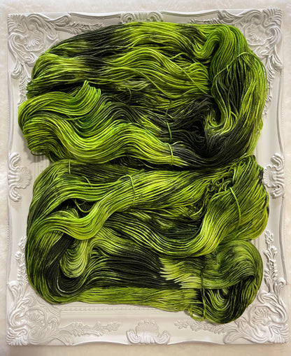 Mountaintop Yarn Oogie Boogie Yarn