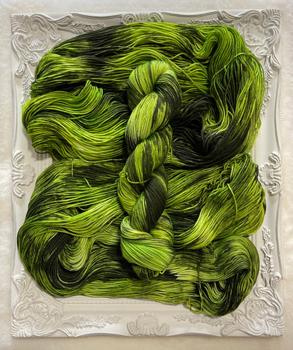 Mountaintop Yarn Oogie Boogie Yarn