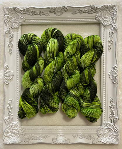 Mountaintop Yarn Oogie Boogie Yarn