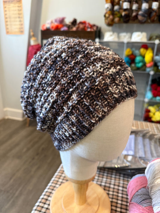 Mountaintop Yarn Paint Horse Yarn