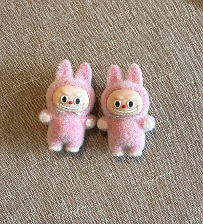 Mountaintop Yarn Pink Bunny Buddies - Point Protectors Point Protectors