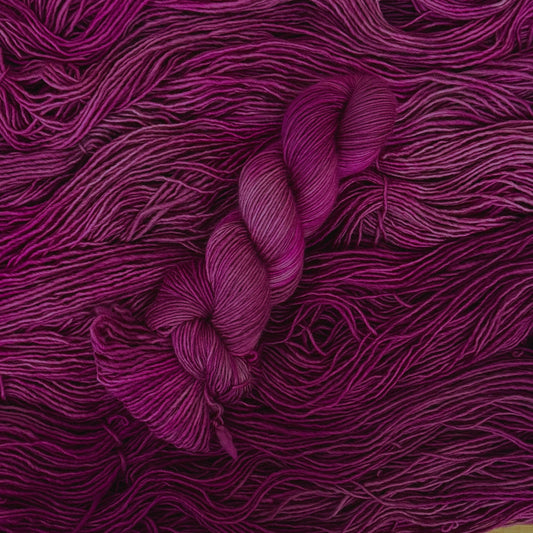 Mountaintop Yarn Razzle Dazzle Yarn