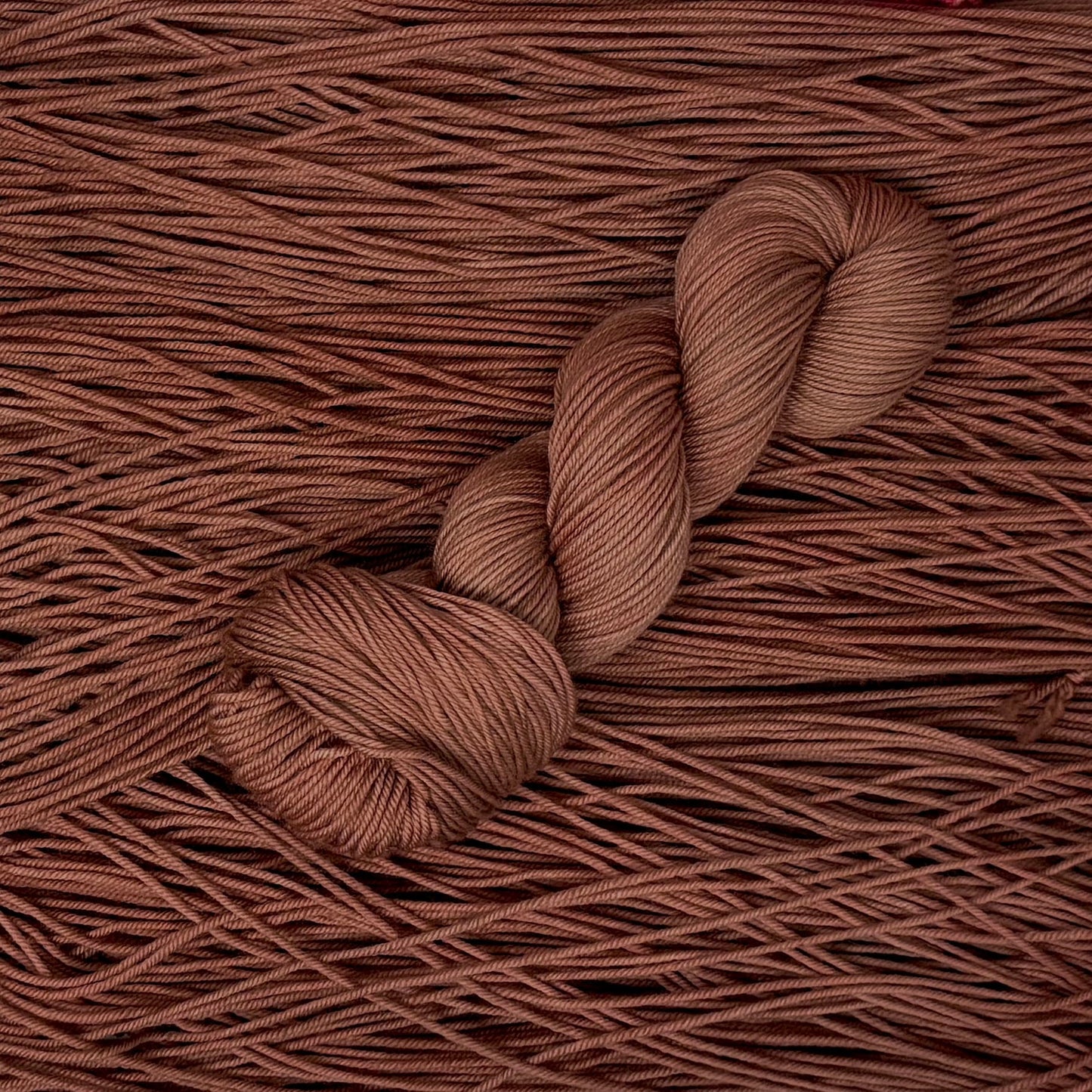 Mountaintop Yarn Red Rock Canyon Yarn