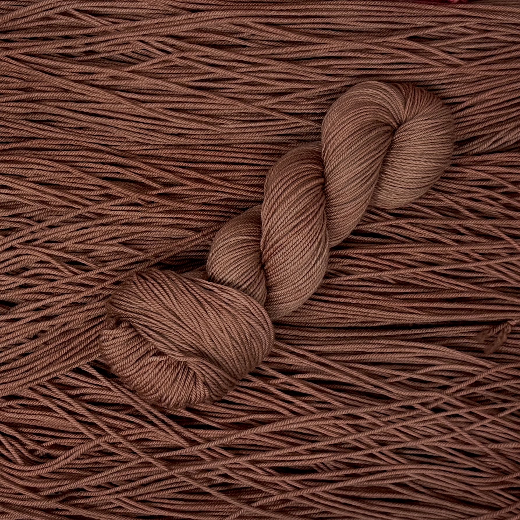 Mountaintop Yarn Red Rock Canyon Yarn