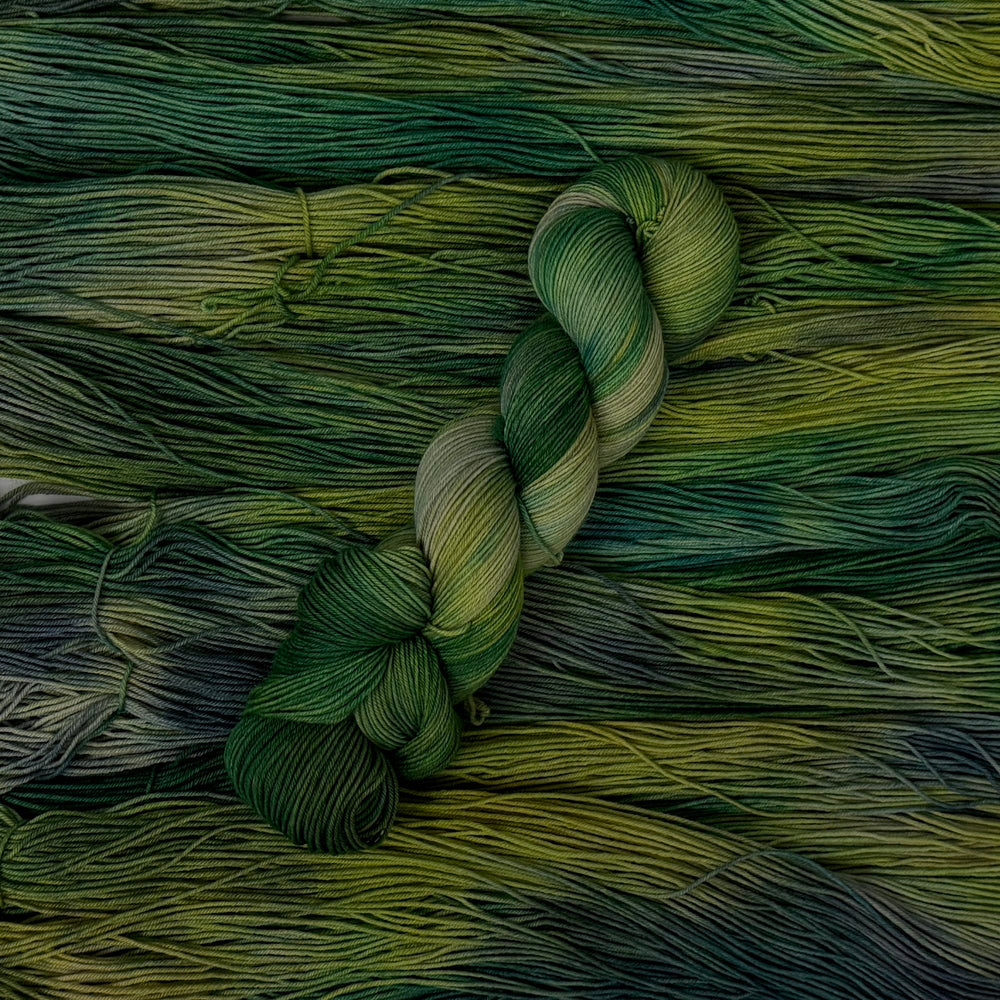 River Moss