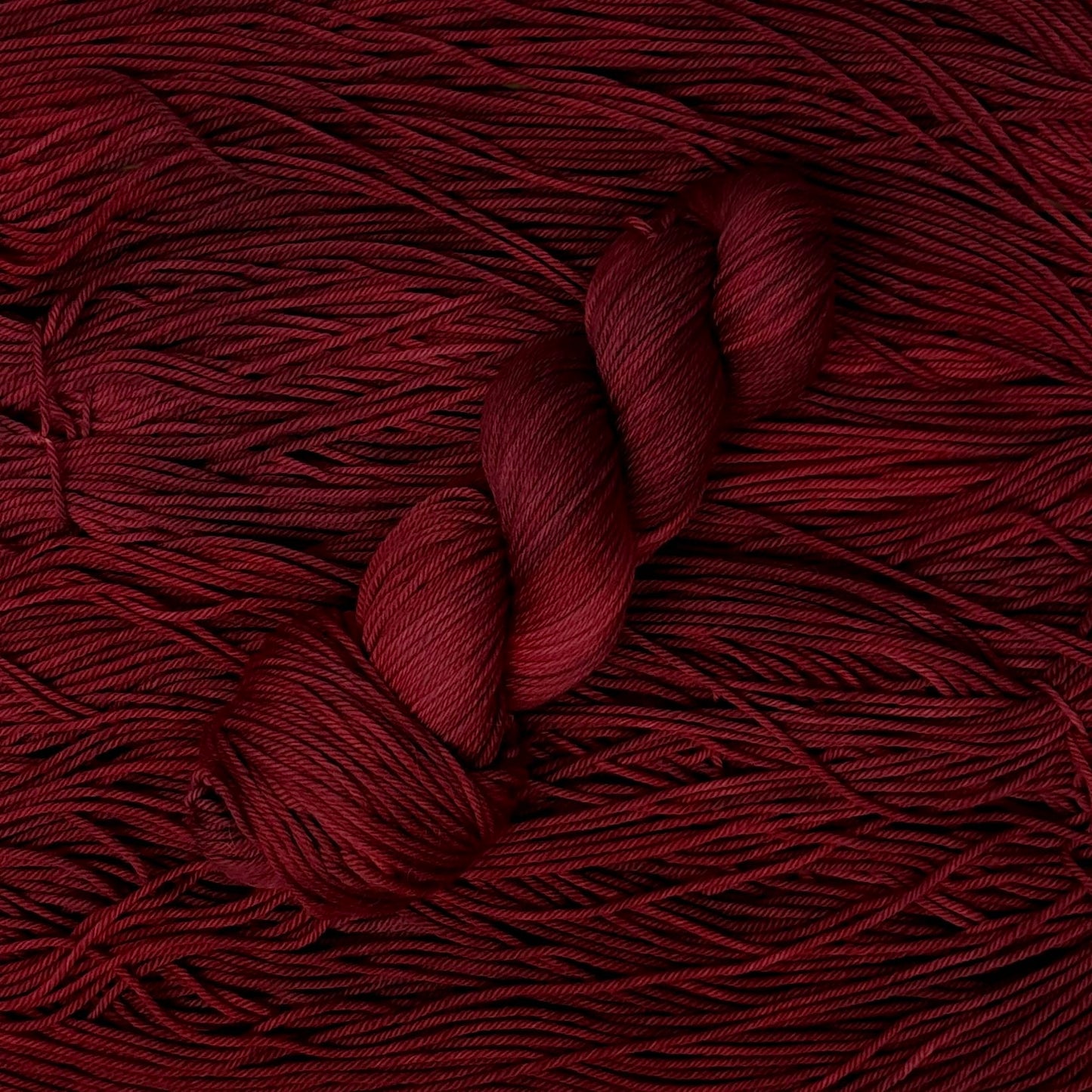 Mountaintop Yarn Ruby Yarn