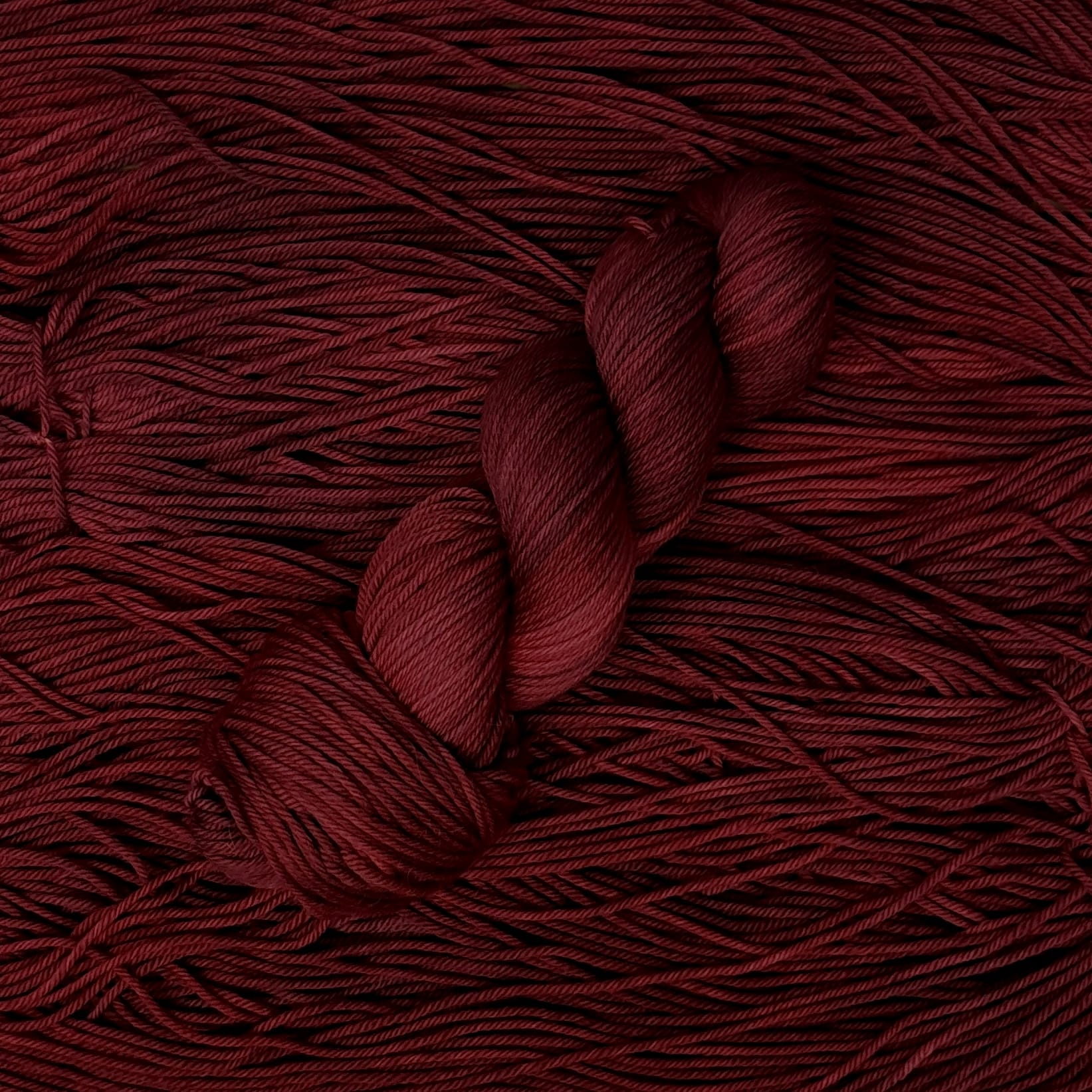 Mountaintop Yarn Ruby Yarn