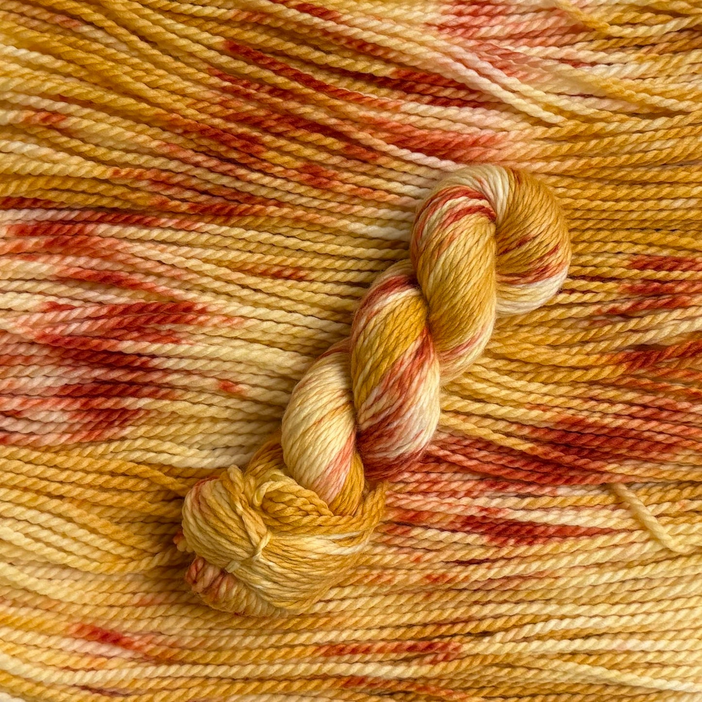 Mountaintop Yarn Salcantay Bulky Oh Bother Yarn