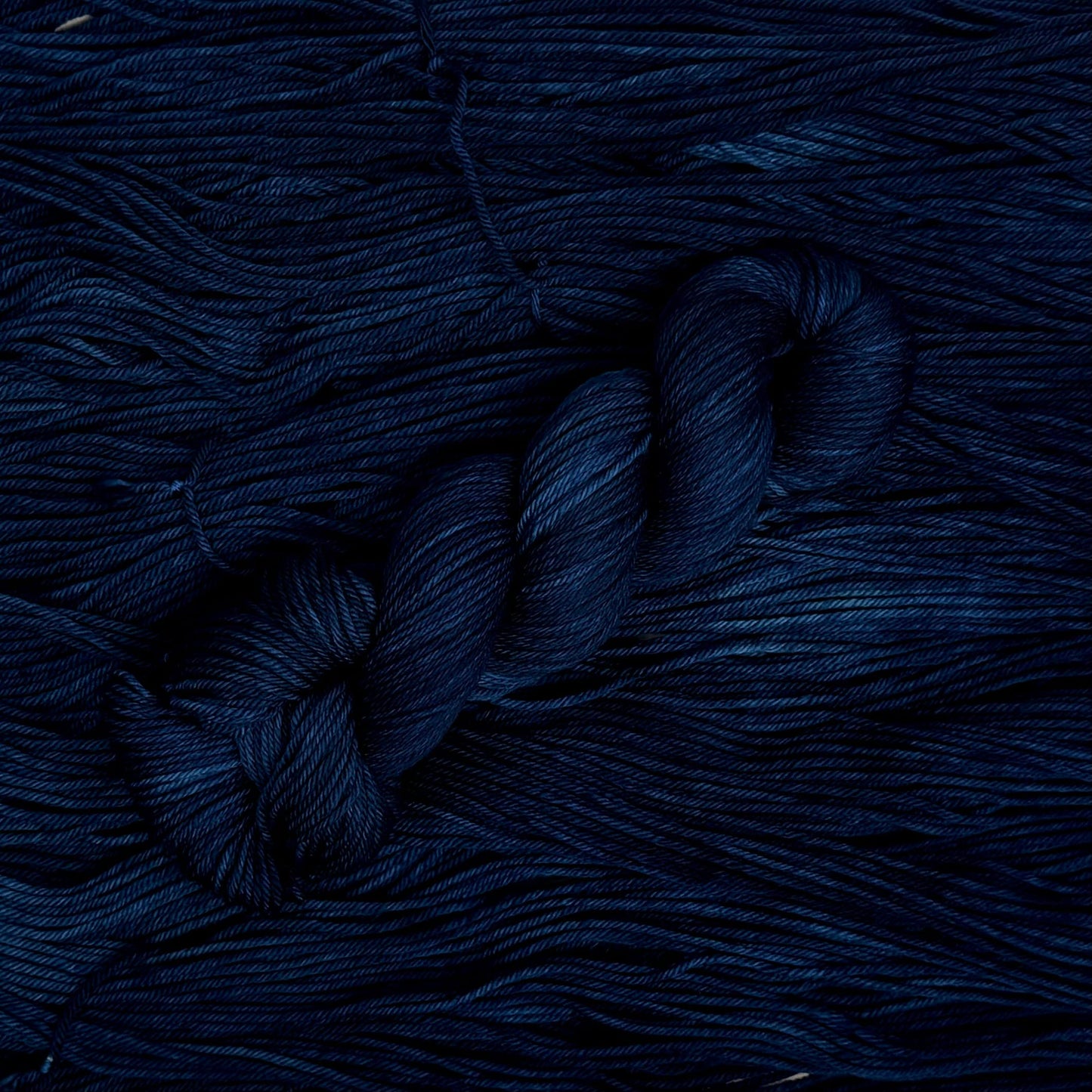 Mountaintop Yarn Sapphire Yarn