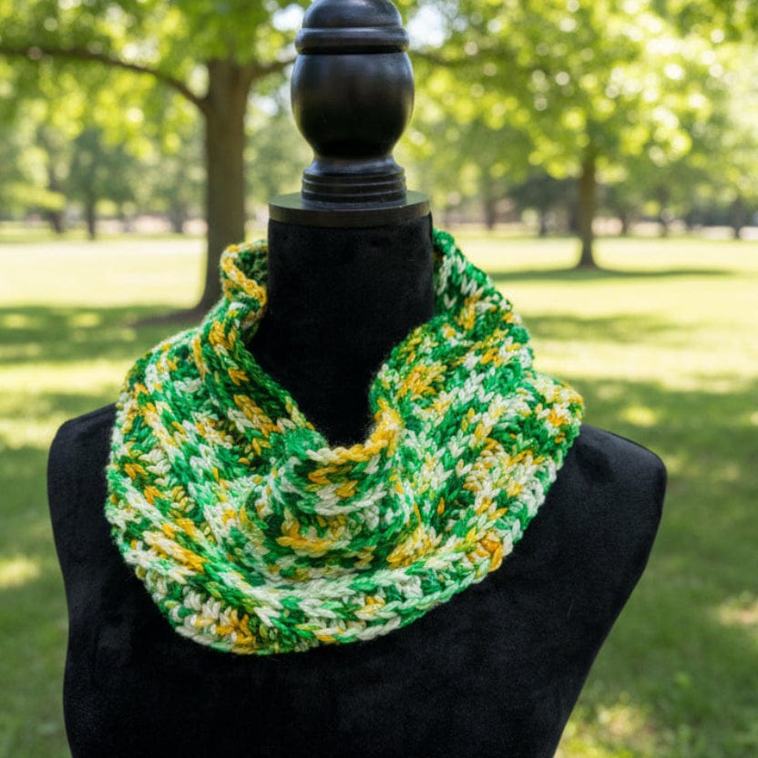 Mountaintop Yarn Sassie Lassie - 100% SW Merino - Aran Yarn