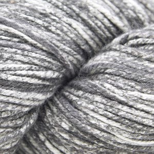 Mountaintop Yarn Silver Nifty Cotton Effects Yarn