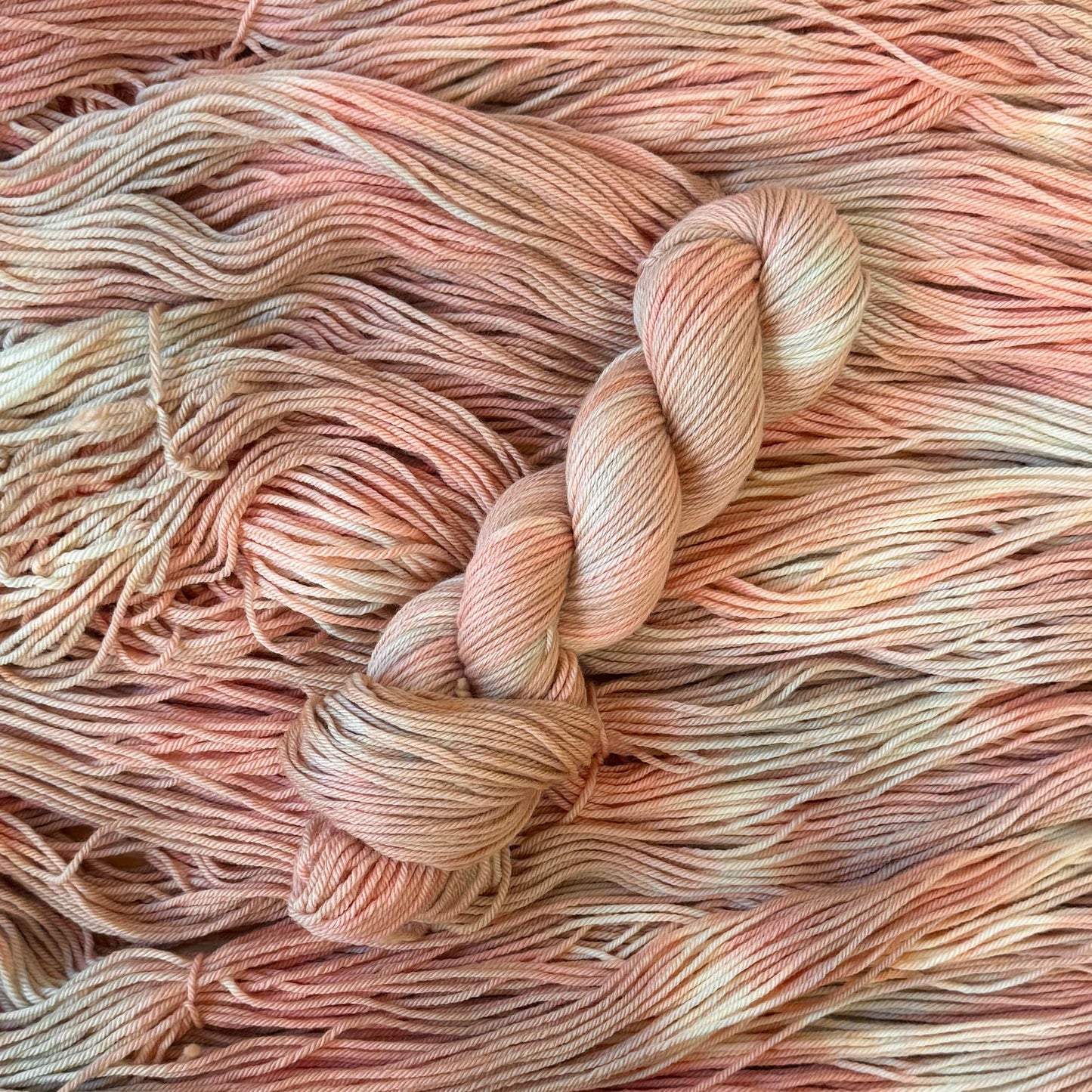 Mountaintop Yarn Sockeye - 100% Merino Wool - Worsted Yarn