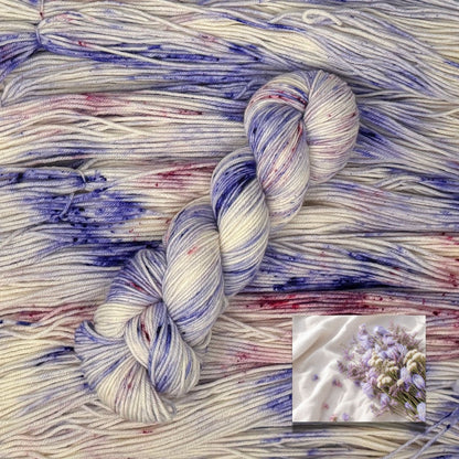 Mountaintop Yarn Spring Kiss Yarn