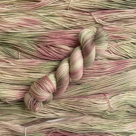Mountaintop Yarn Summer Wedding Yarn