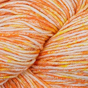 Mountaintop Yarn Sun Drop Nifty Cotton Splash Yarn