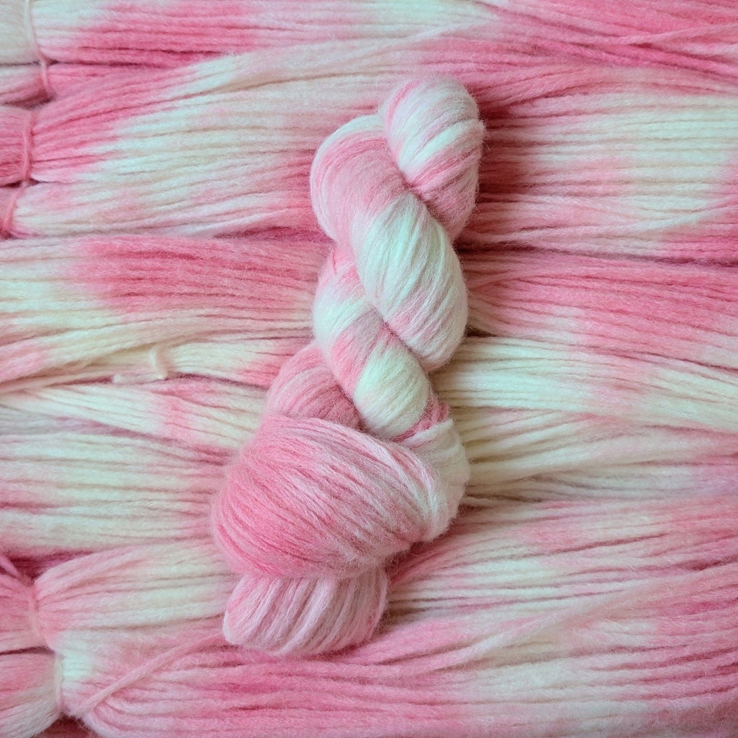 Mountaintop Yarn Toe Beans - Alpaca & Wool - Bulky Yarn