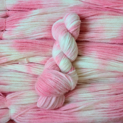 Mountaintop Yarn Toe Beans - Alpaca & Wool - Bulky Yarn