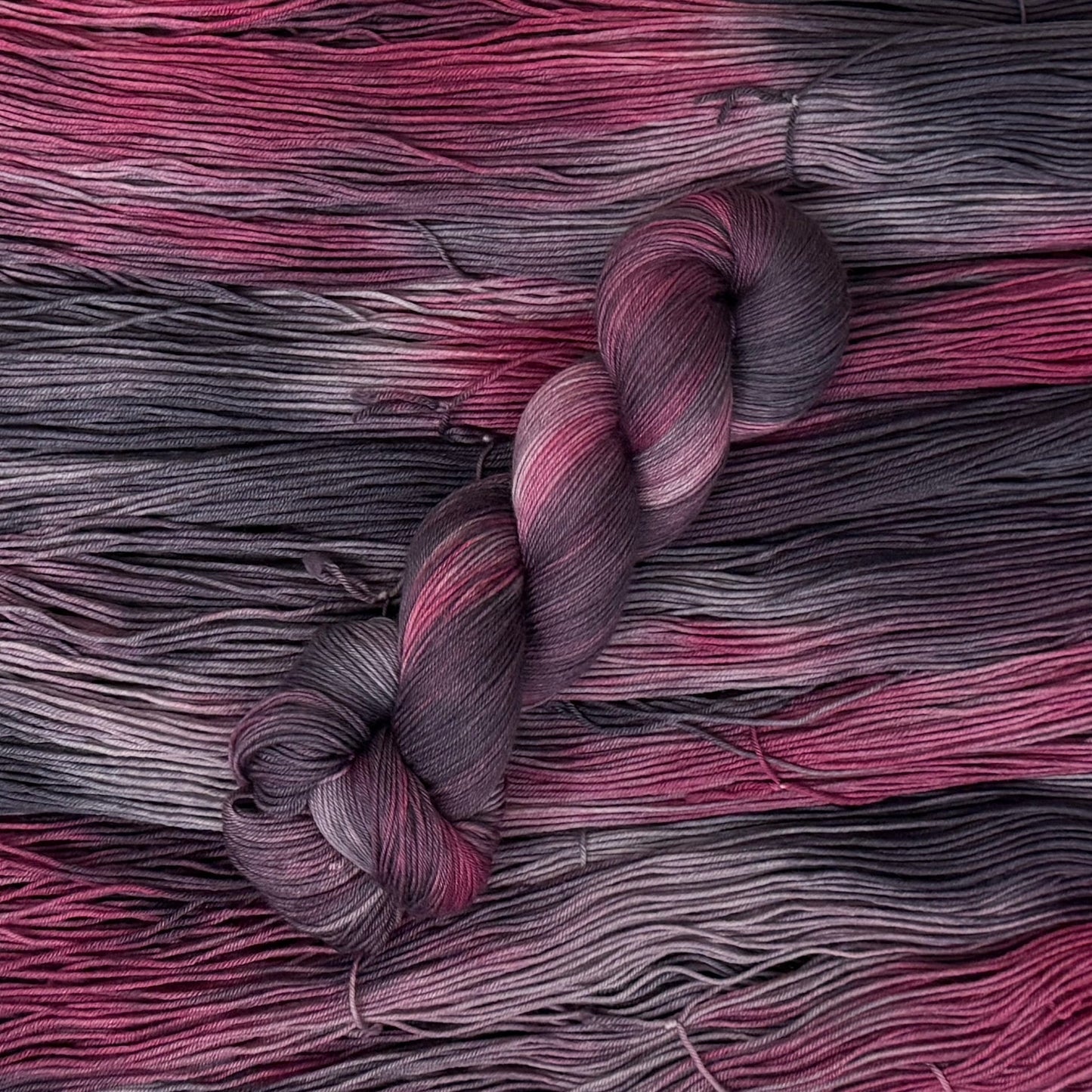 Mountaintop Yarn Toxic Book Boyfriend Yarn