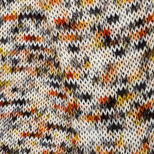 Mountaintop Yarn Trick or Treat Yarn
