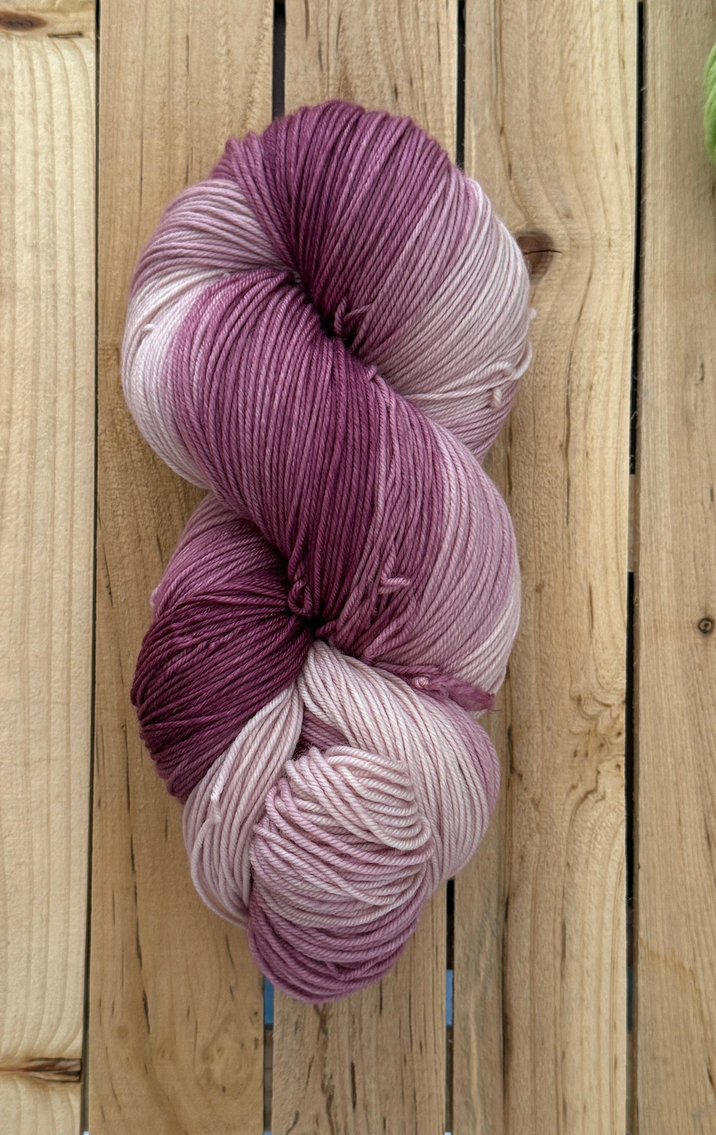 Mountaintop Yarn Wine Tasting Gradient Fade Set - DK Yarn