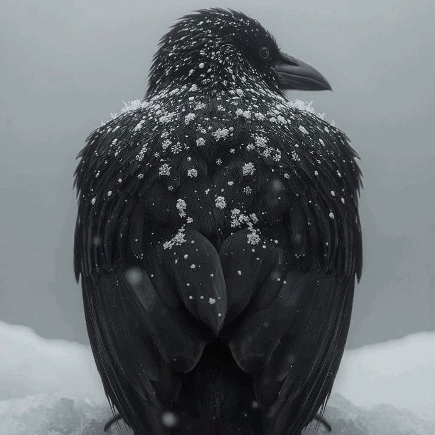 Mountaintop Yarn Winter is Coming Yarn