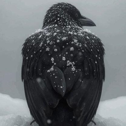 Mountaintop Yarn Winter is Coming Yarn