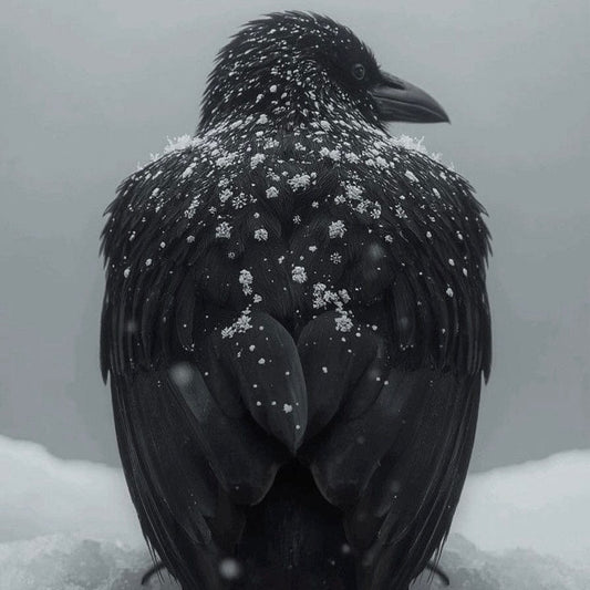 Mountaintop Yarn Winter is Coming Yarn