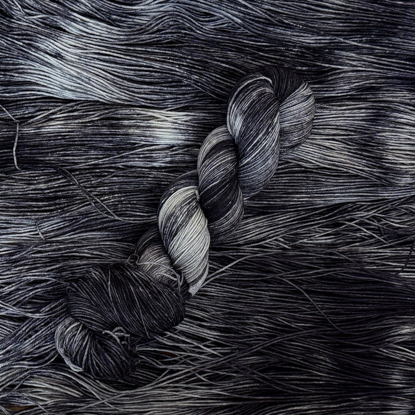 Mountaintop Yarn Winter is Coming Yarn