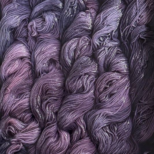 Mountaintop Yarn Witching Hour Yarn