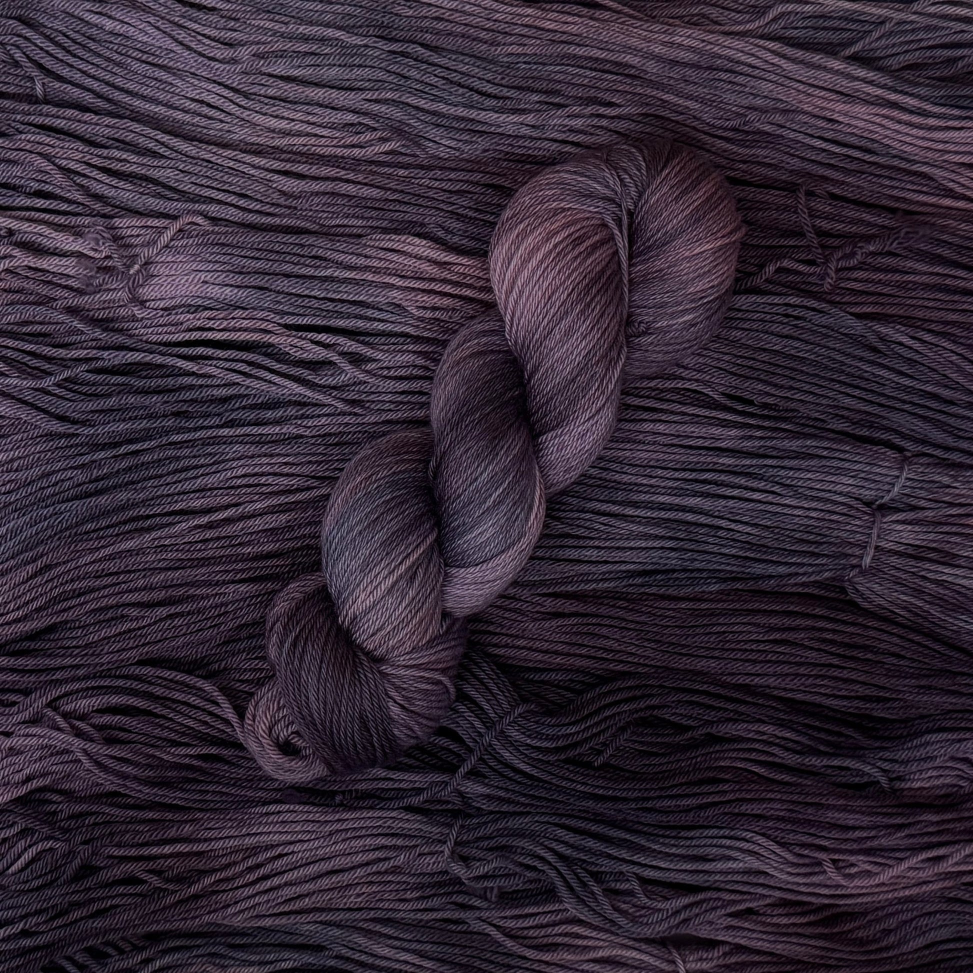 Mountaintop Yarn Witching Hour Yarn