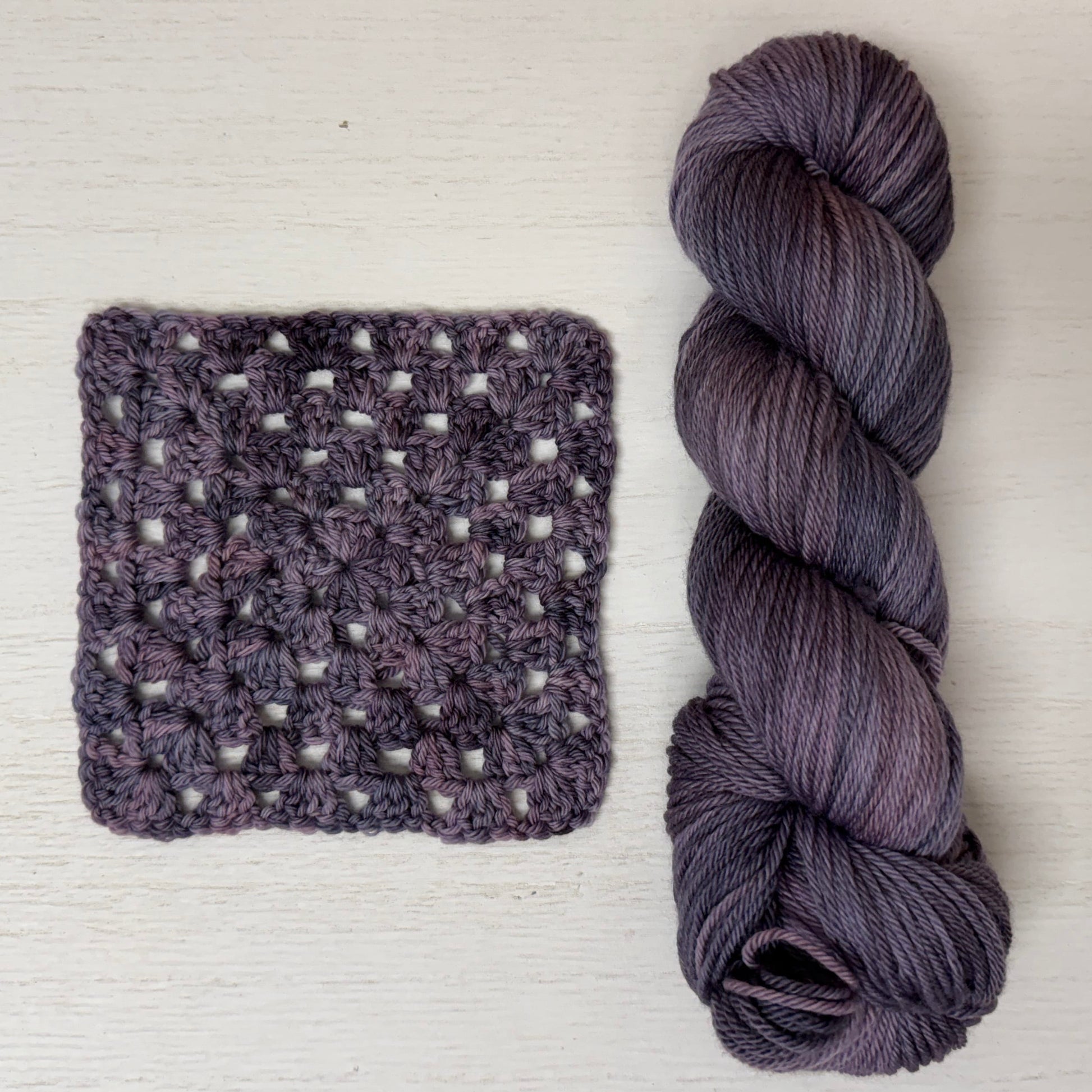 Mountaintop Yarn Witching Hour Yarn