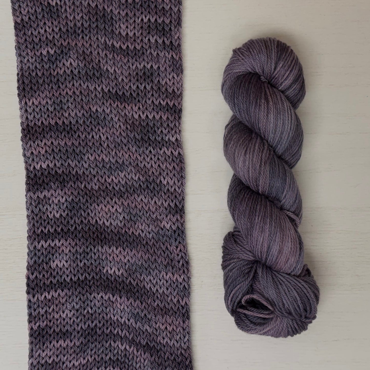 Mountaintop Yarn Witching Hour Yarn